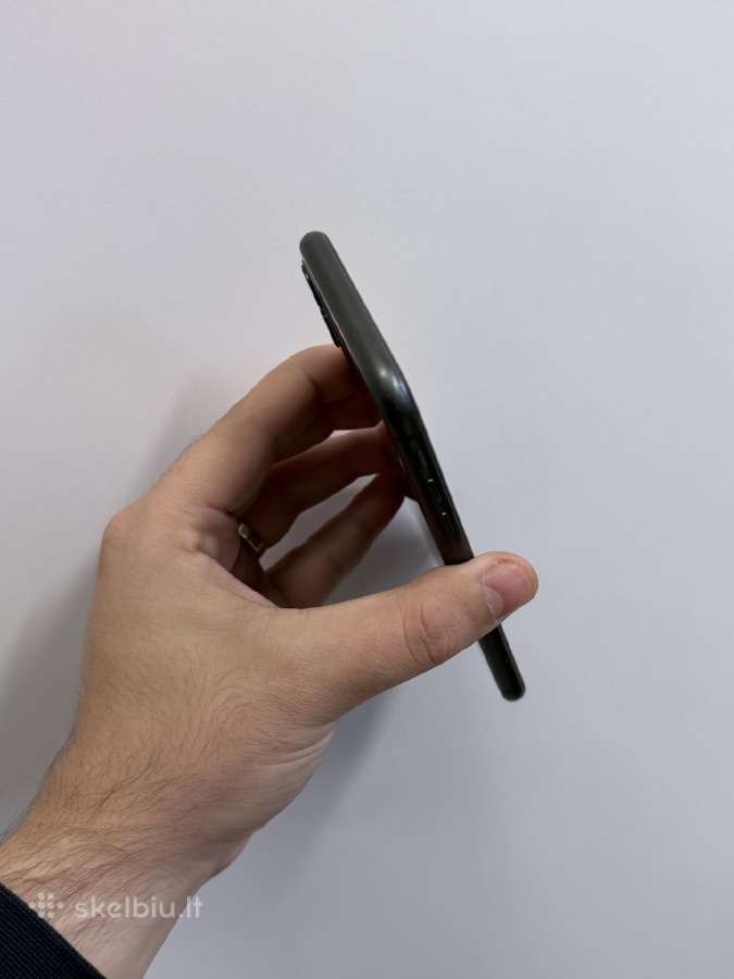 iPhone 11 128 GB - 99% - nuotraukos Nr. 3