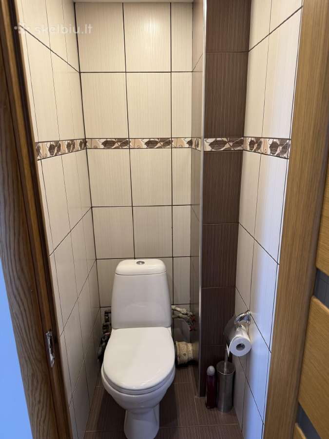 Išnuomojamas 2kambarių butas Kaune - nuotraukos Nr. 10