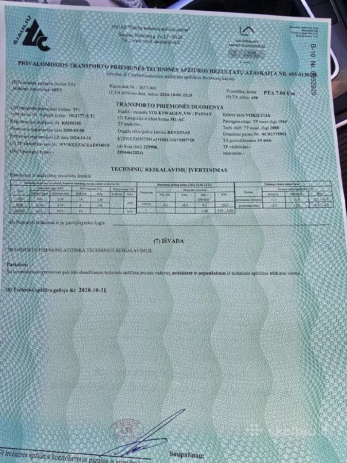 Automobiliai - nuotraukos Nr. 2