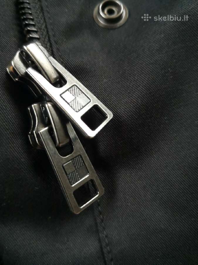 Žieminė Thermo Parka Woolrich, - nuotraukos Nr. 3