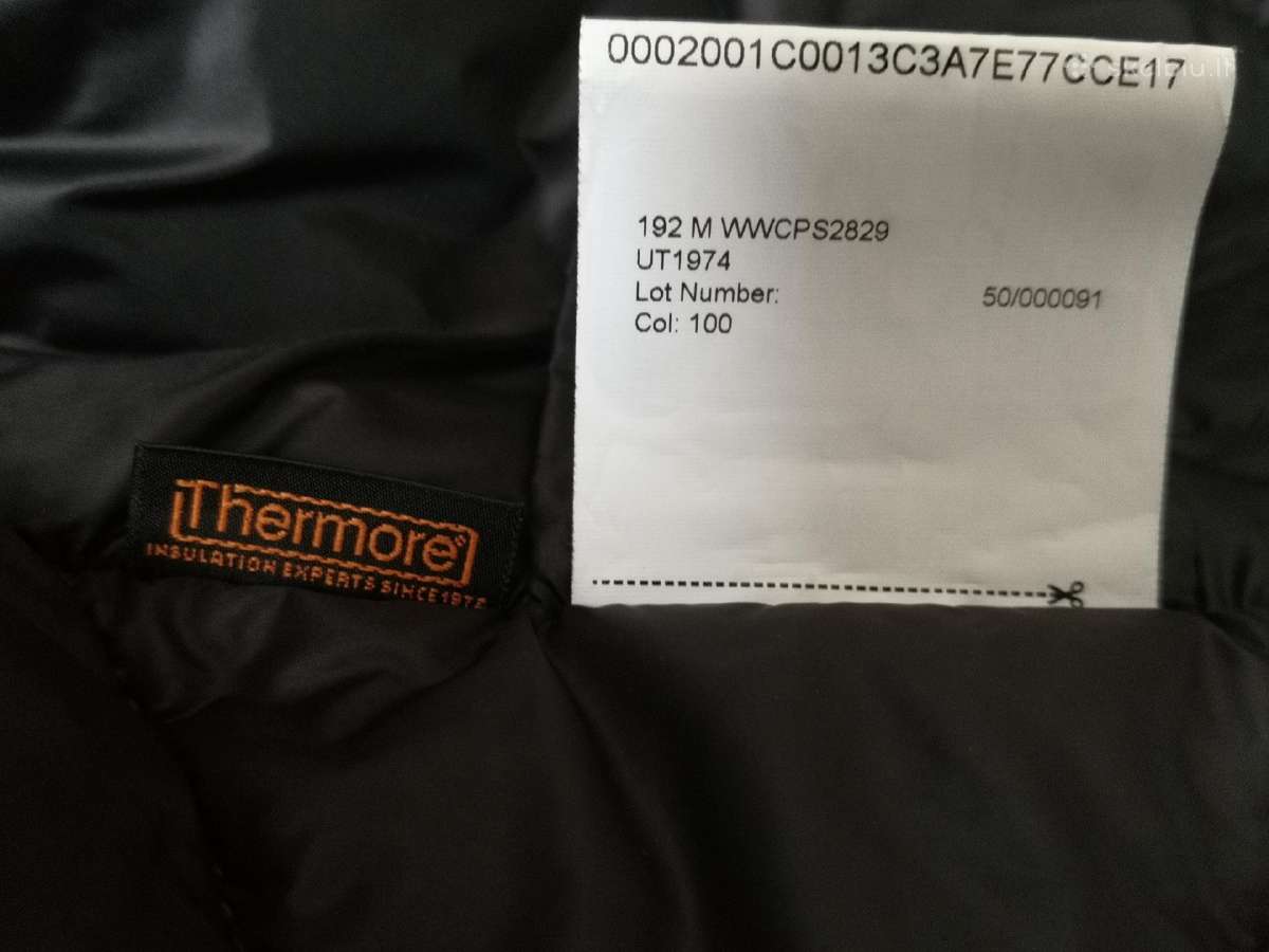 Žieminė Thermo Parka Woolrich, - nuotraukos Nr. 6