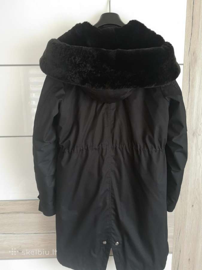 Žieminė Thermo Parka Woolrich, - nuotraukos Nr. 2