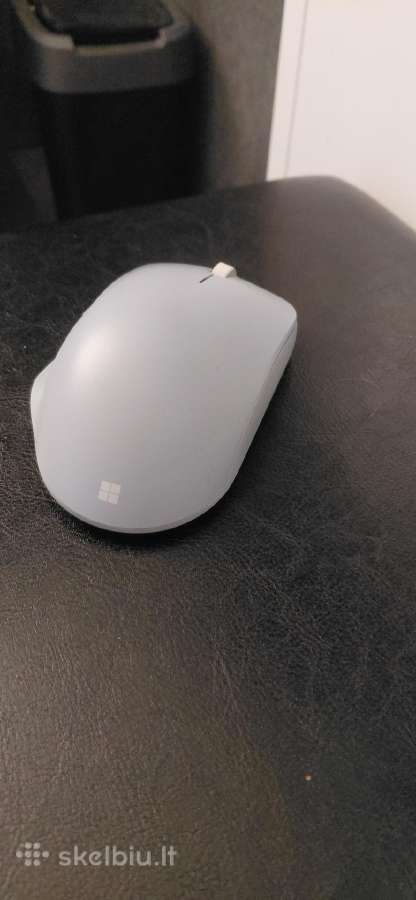 Microsoft bluetoth muose - nuotraukos Nr. 3