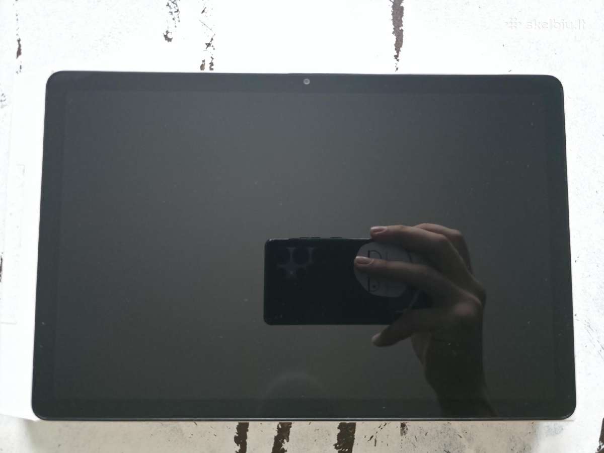 Parduodama plančete samsung A11+ - nuotraukos Nr. 2