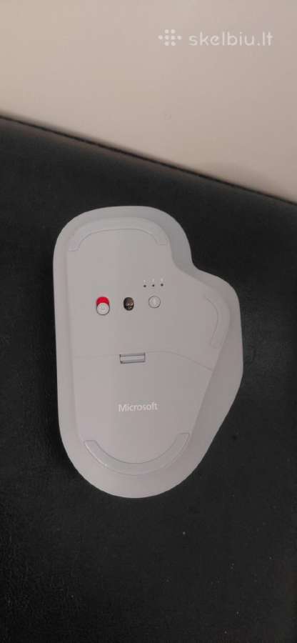 Microsoft bluetoth muose - nuotraukos Nr. 5