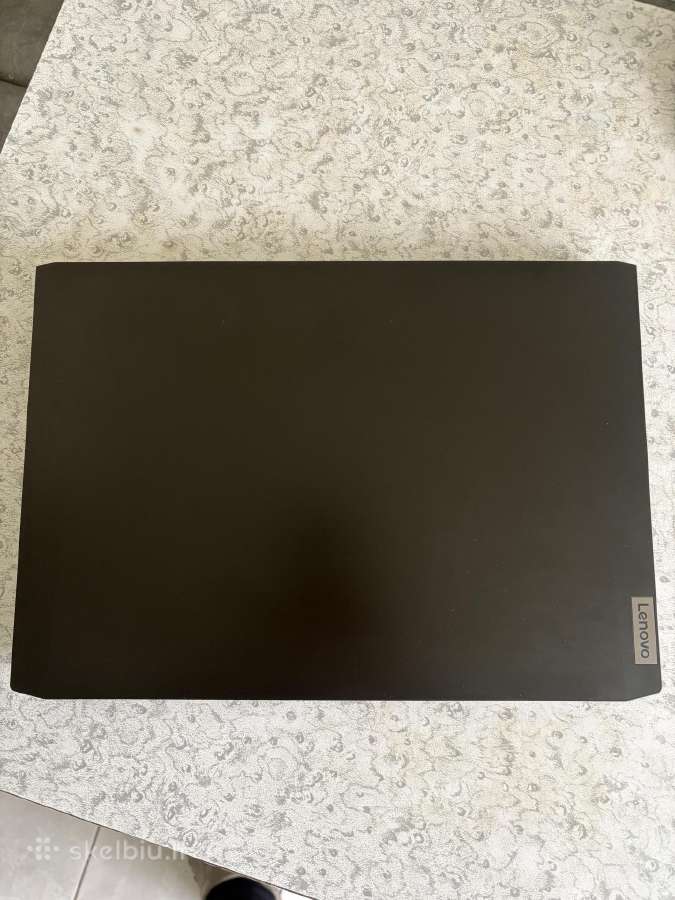 Parduodu Lenovo Ideapad Gaming 3 15ihu6 - nuotraukos Nr. 2