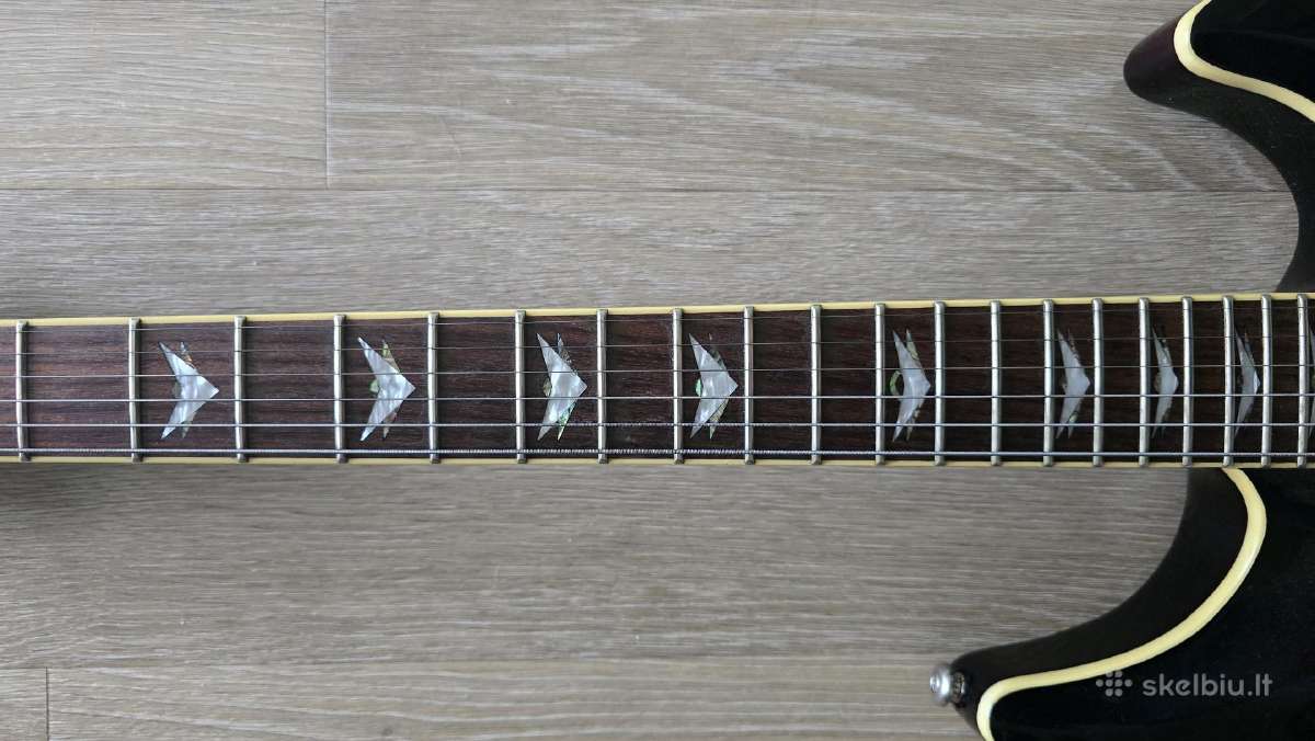 Schecter Diamond Series C-1 - nuotraukos Nr. 4