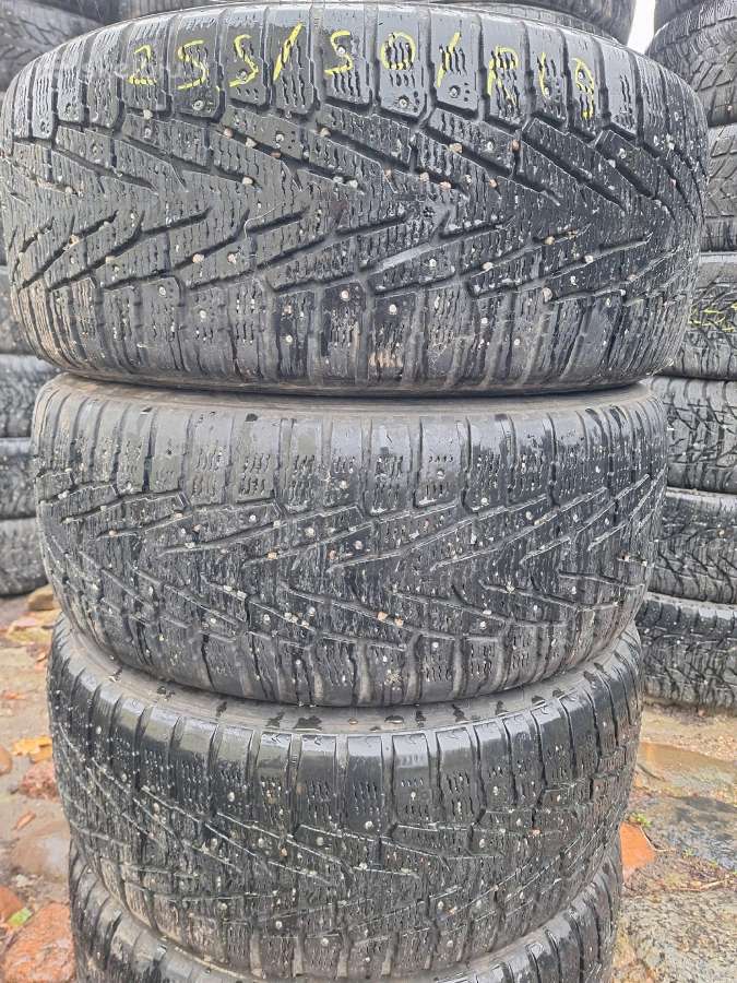 255/55/r19 235/55/r19 255/50/r19 Nokian - nuotraukos Nr. 8