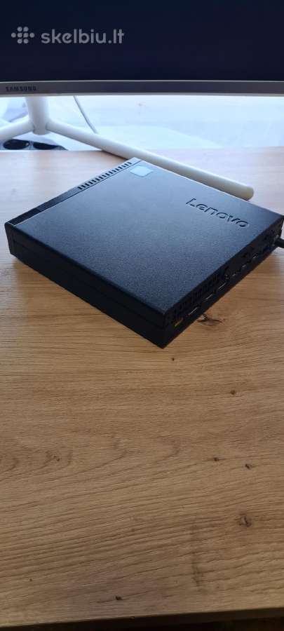 Lenovo M710q - nuotraukos Nr. 4