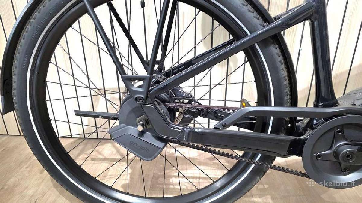 Specialized Turbo Vado 5 Igh - nuotraukos Nr. 2