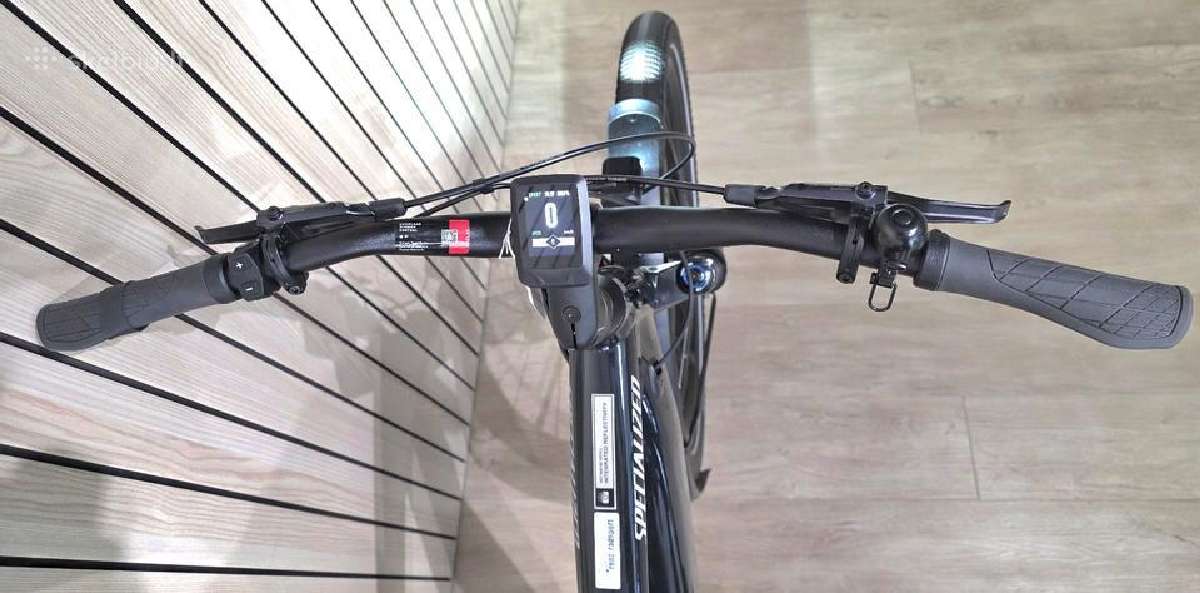 Specialized Turbo Vado 5 Igh - nuotraukos Nr. 3