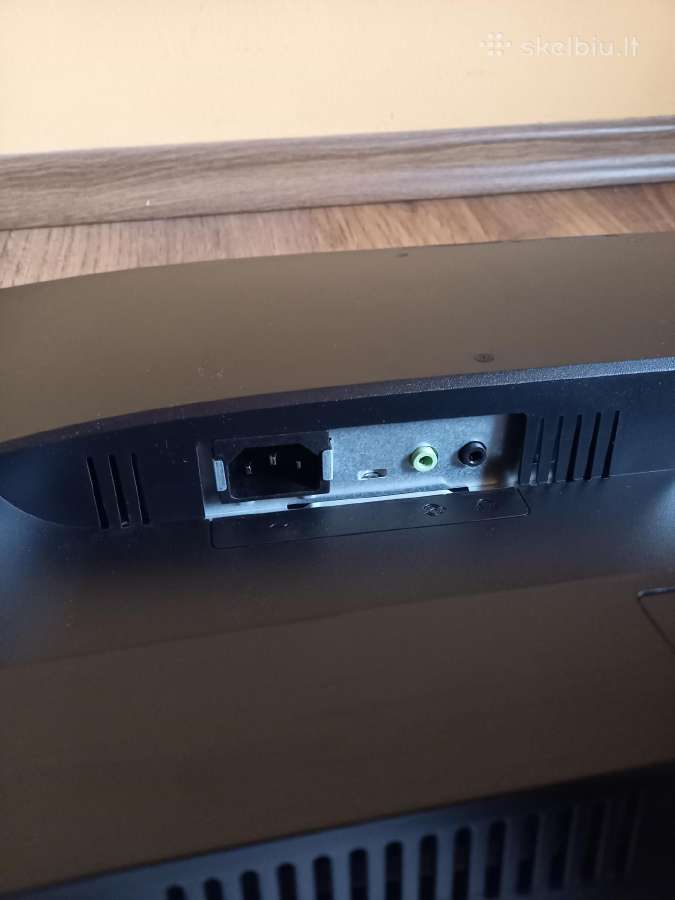 Asus monitorius - nuotraukos Nr. 5