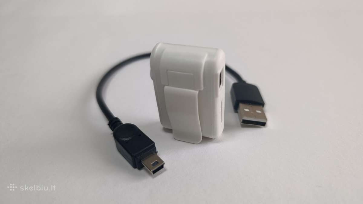 Mp3 grotuvas be bluetooth - nuotraukos Nr. 3