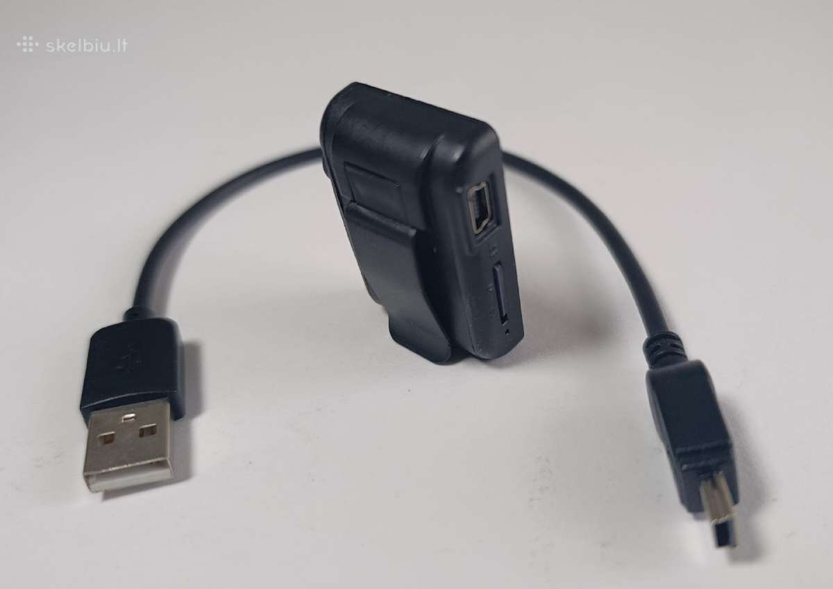 Mp3 grotuvas be bluetooth - nuotraukos Nr. 6