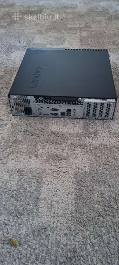 Lenovo B700 - nuotraukos Nr. 2