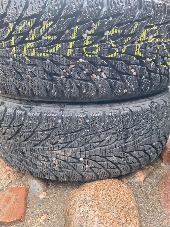 195/65/r15 185/65/r15 185/65/r15 185/60/r15 - nuotraukos Nr. 7