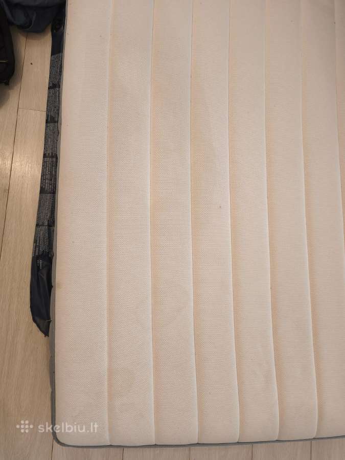 Ikea 1.8 x2m - nuotraukos Nr. 2