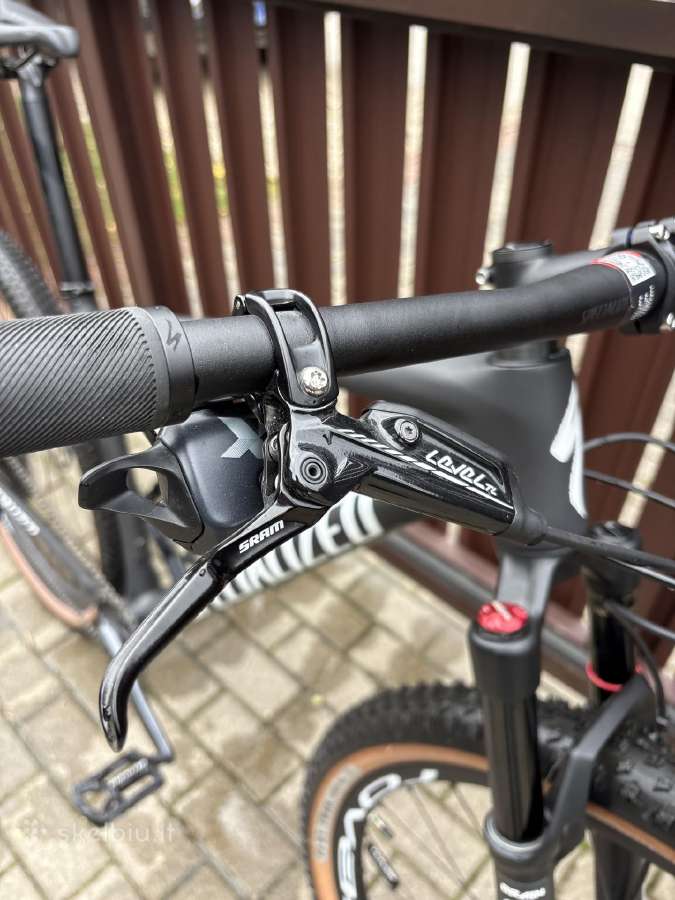 Specialized Epic Hardtail Expert - nuotraukos Nr. 6
