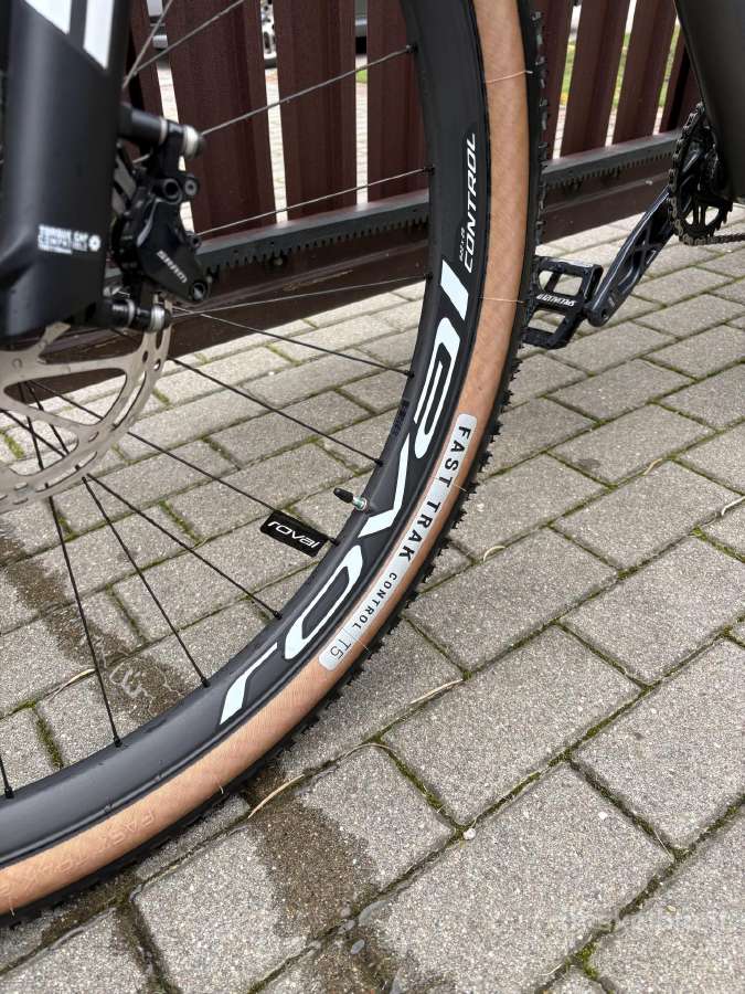 Specialized Epic Hardtail Expert - nuotraukos Nr. 7