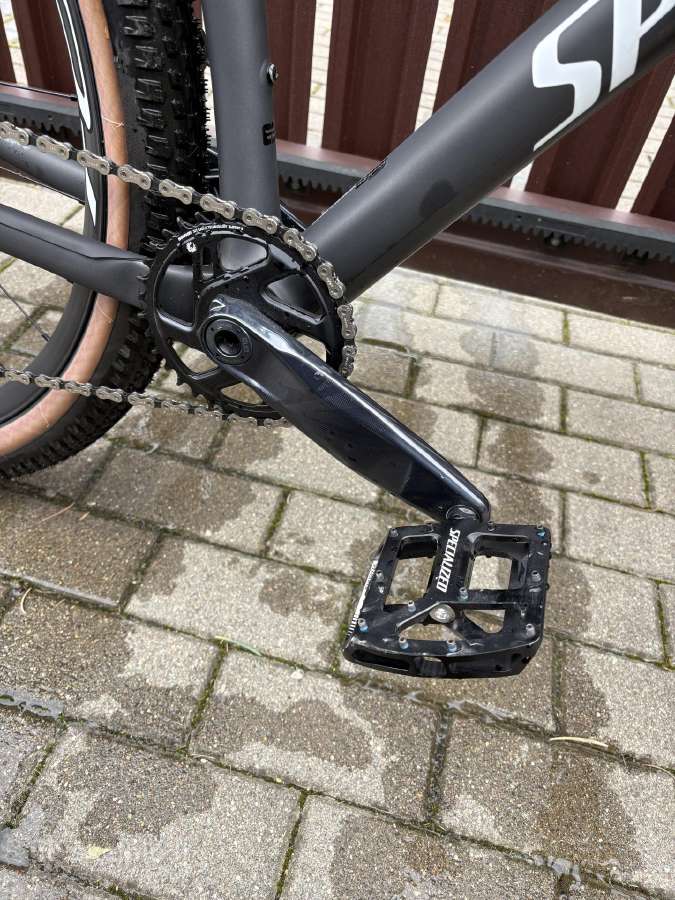 Specialized Epic Hardtail Expert - nuotraukos Nr. 9