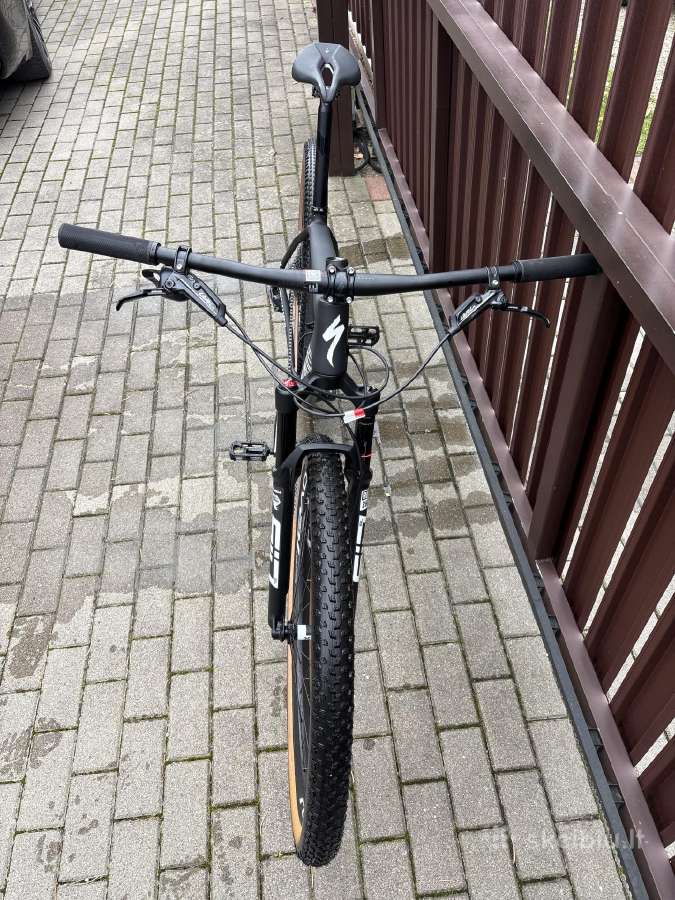 Specialized Epic Hardtail Expert - nuotraukos Nr. 11