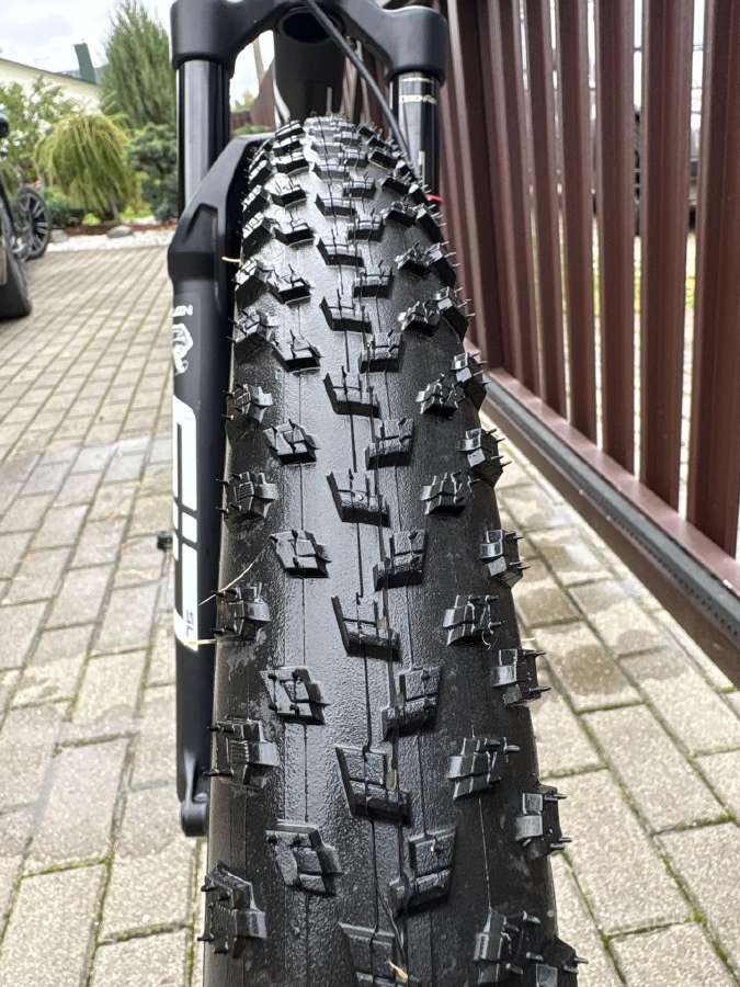 Specialized Epic Hardtail Expert - nuotraukos Nr. 12