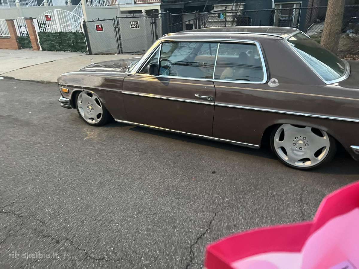Mercedes-benz Segin 7,5x17 Et46 - nuotraukos Nr. 7