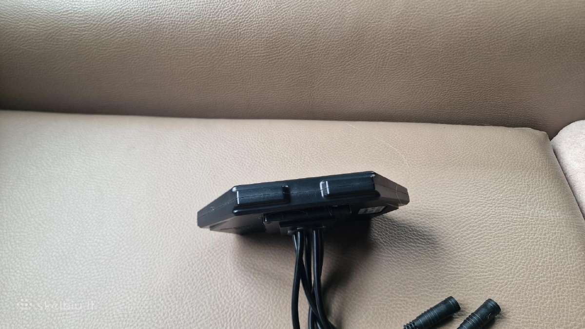 G2 master ekranelis be laikiklių - nuotraukos Nr. 4