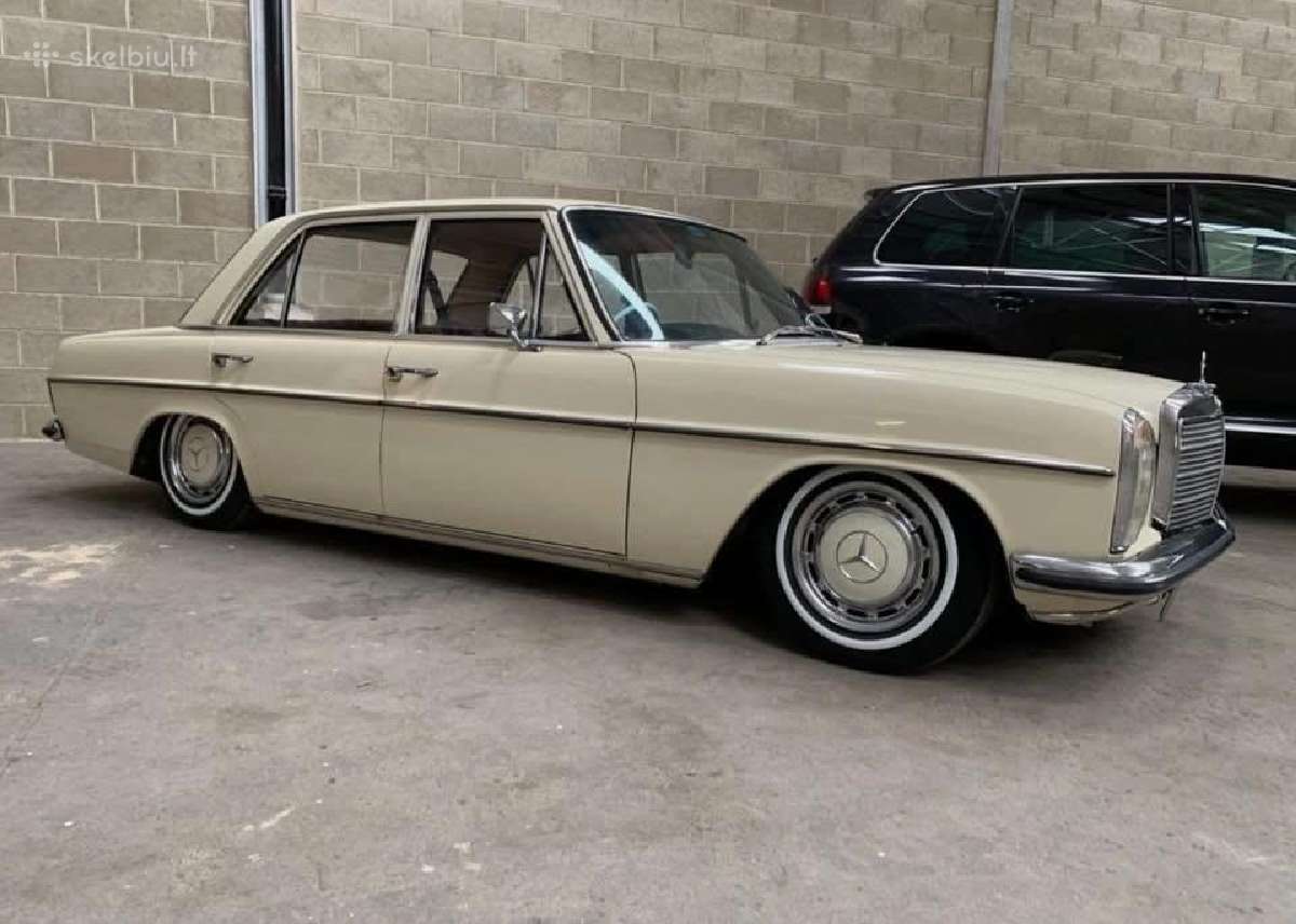 Mercedes-benz Segin 7,5x17 Et46 - nuotraukos Nr. 12