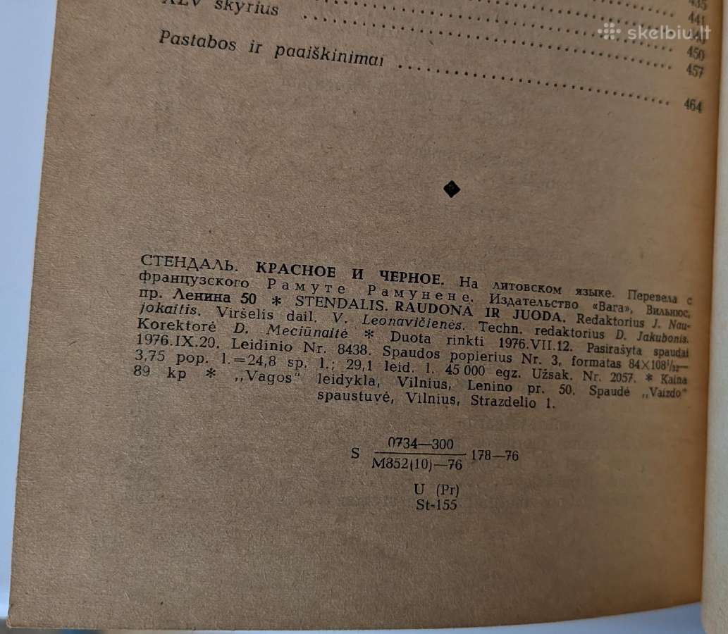Raudona ir juoda - nuotraukos Nr. 7