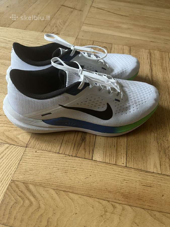 Nike Air Winflo 10 sportbačiai - nuotraukos Nr. 3