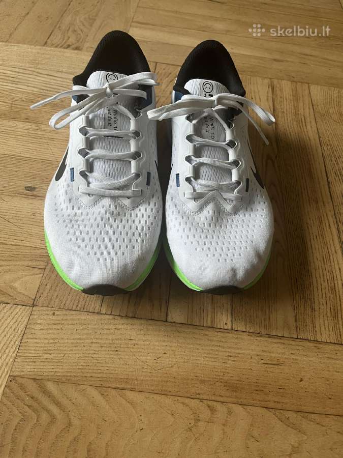 Nike Air Winflo 10 sportbačiai - nuotraukos Nr. 4