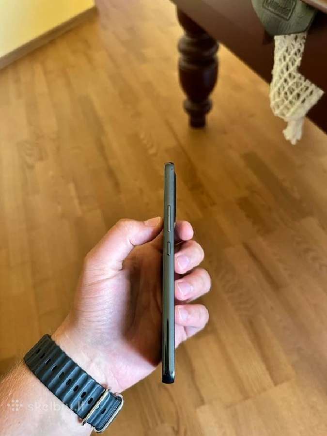 Samsung A53 - nuotraukos Nr. 4