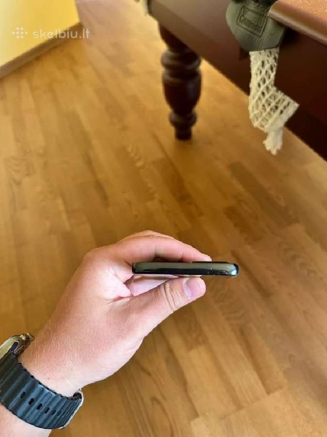 Samsung A53 - nuotraukos Nr. 5