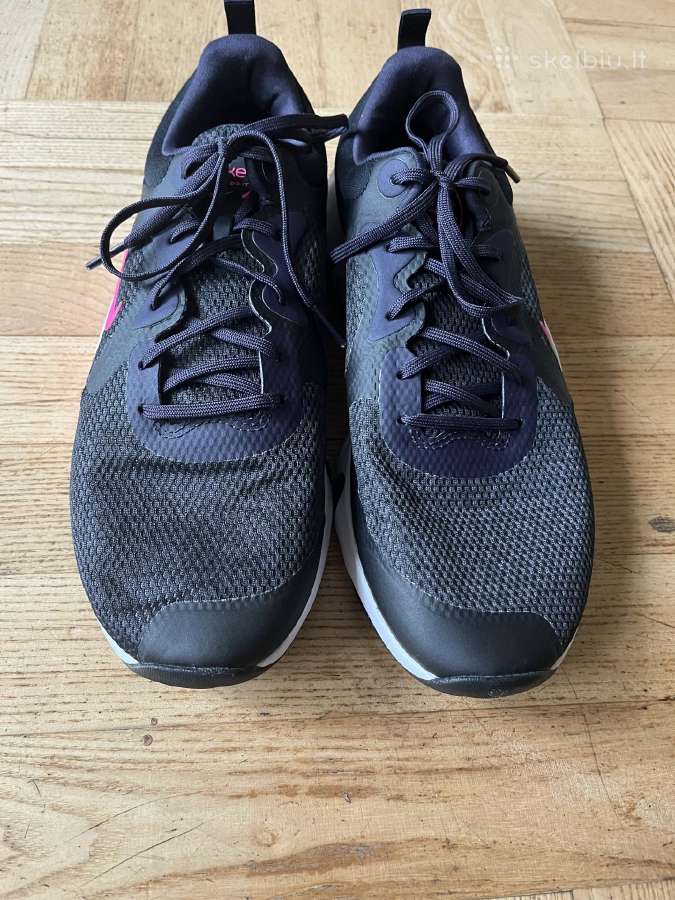 Nike moteriški sportbačiai - nuotraukos Nr. 4