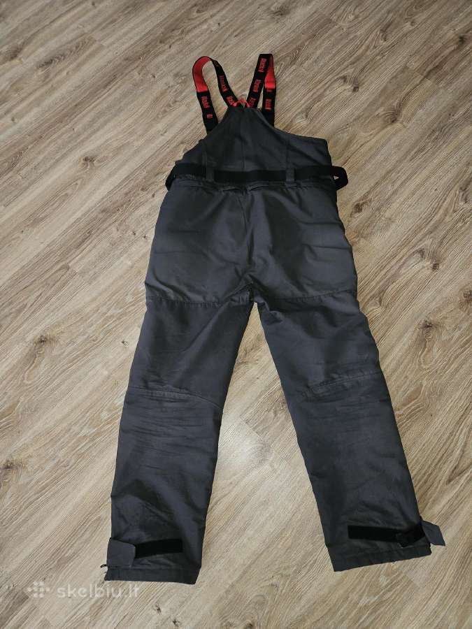 Kostiumas Alaskan Rudder Hunter boat suite - nuotraukos Nr. 4