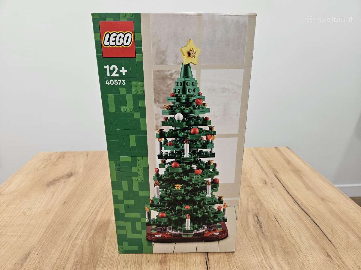 Išparduodu naujus originalius Lego pigiau! - nuotraukos Nr. 3