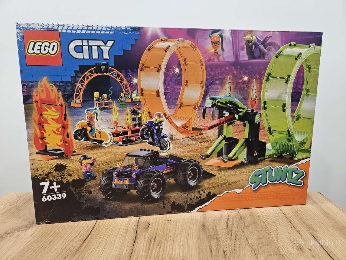 Išparduodu naujus originalius Lego pigiau! - nuotraukos Nr. 11