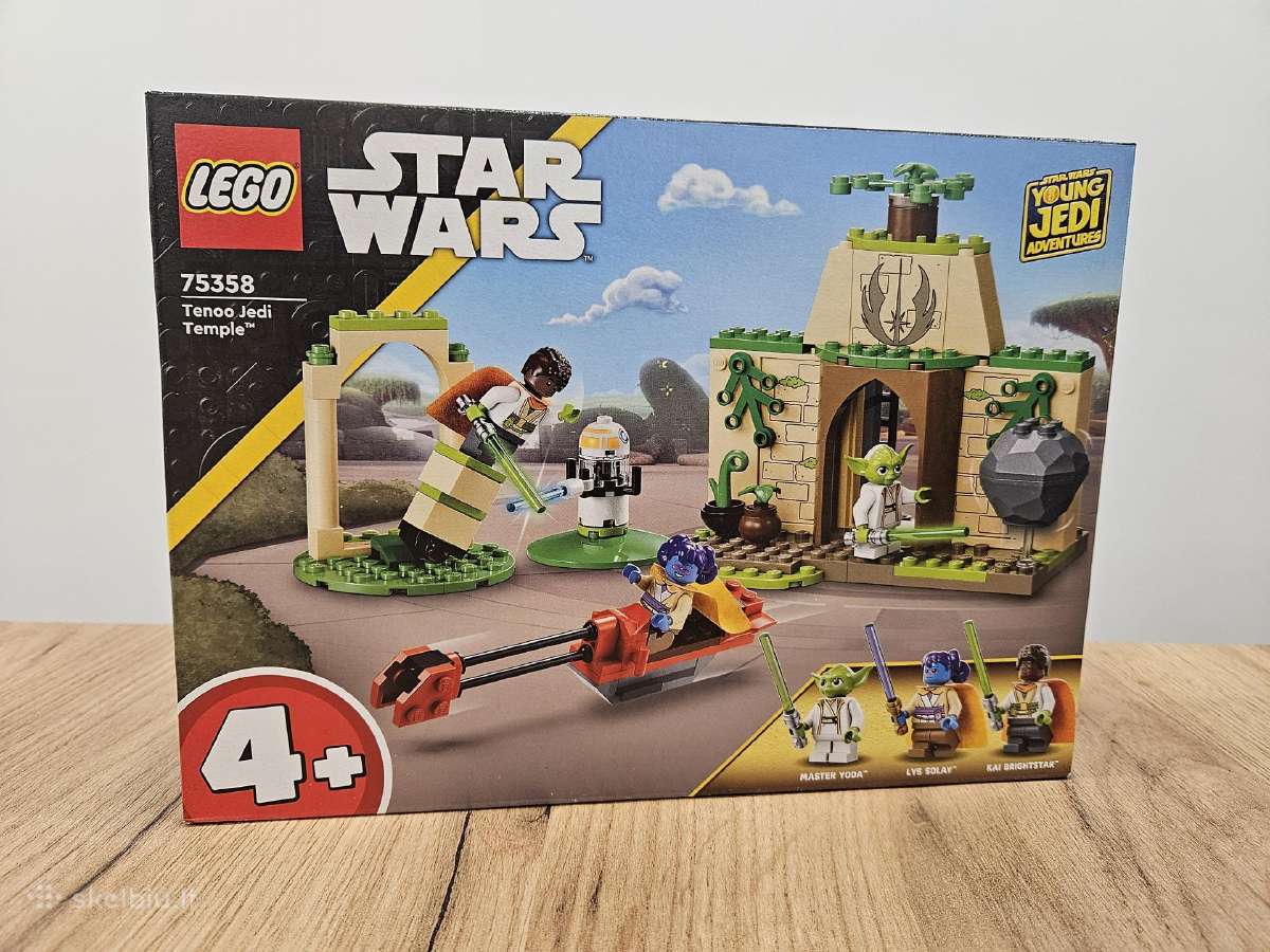 Išparduodu naujus originalius Lego pigiau! - nuotraukos Nr. 12