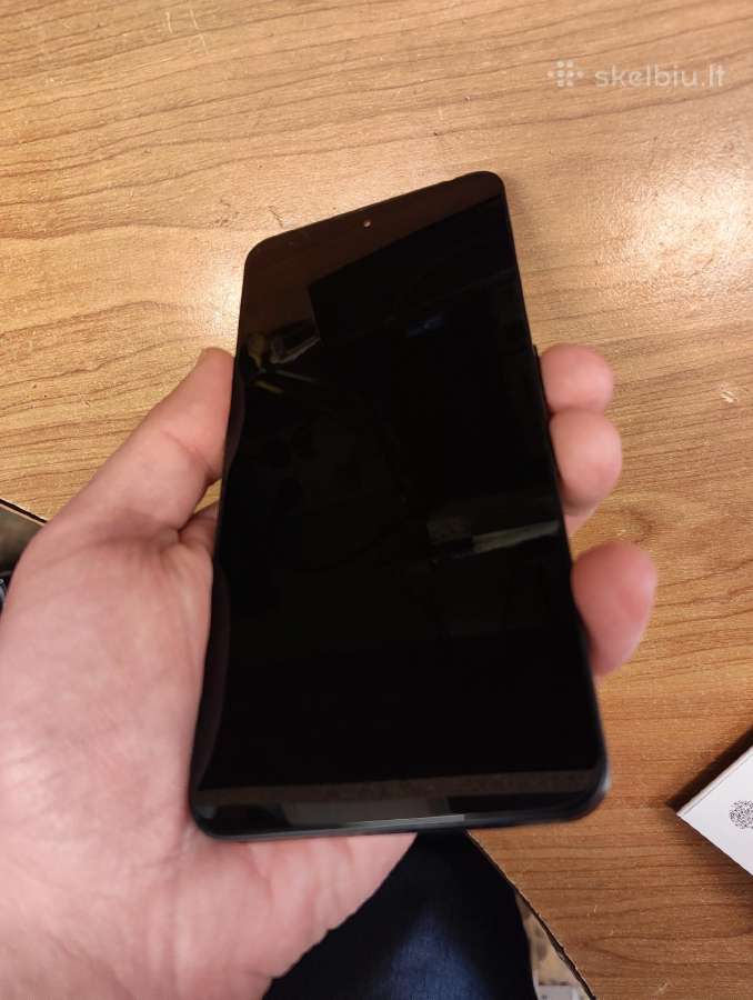 Nothing phone 3a Pro 256gb 8core 12gb RAM - nuotraukos Nr. 6