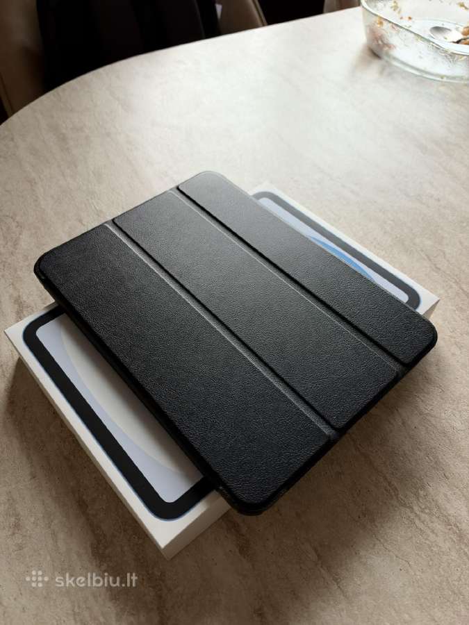 Apple iPad 11 (2025, A16), 128 GB WiFi – idealus - nuotraukos Nr. 7