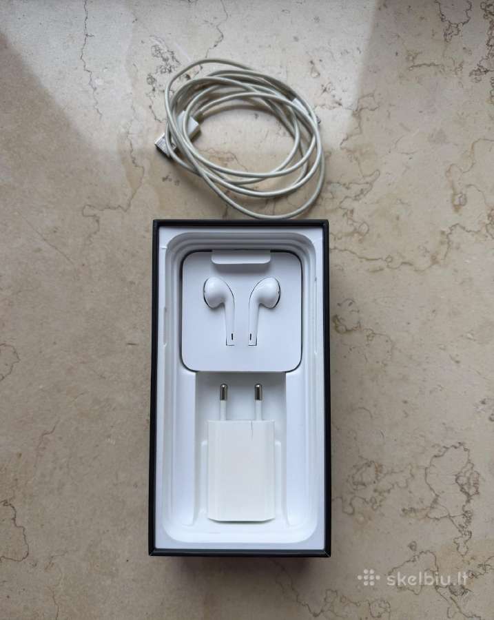 iPhone 11 Pro 256 GB Green - nuotraukos Nr. 6