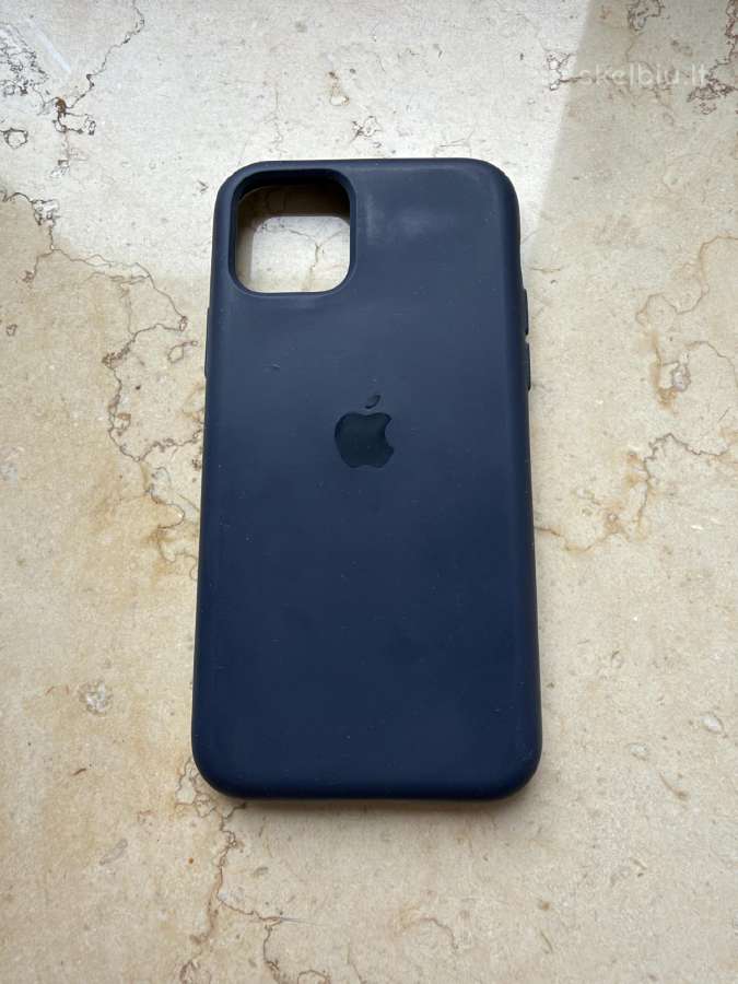 iPhone 11 Pro 256 GB Green - nuotraukos Nr. 7