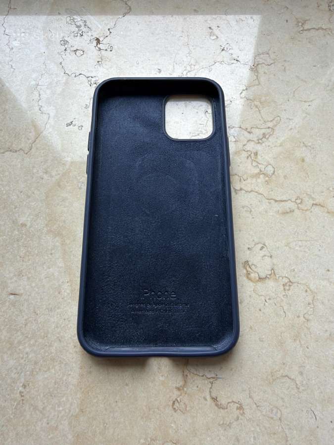 iPhone 11 Pro 256 GB Green - nuotraukos Nr. 8