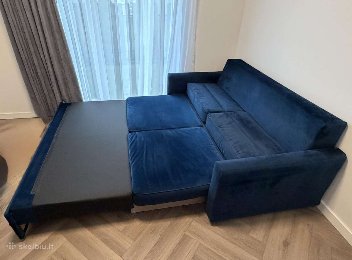 Sofa-lova - nuotraukos Nr. 3