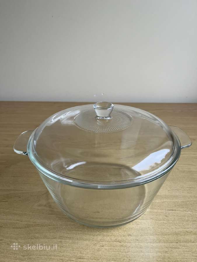 Kepimo indas ir tortinės (už visus- 15 eur) - nuotraukos Nr. 4