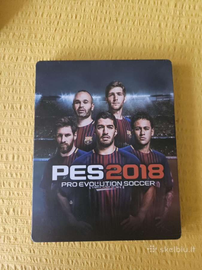 Pes 2018 metalinė knygą - nuotraukos Nr. 2