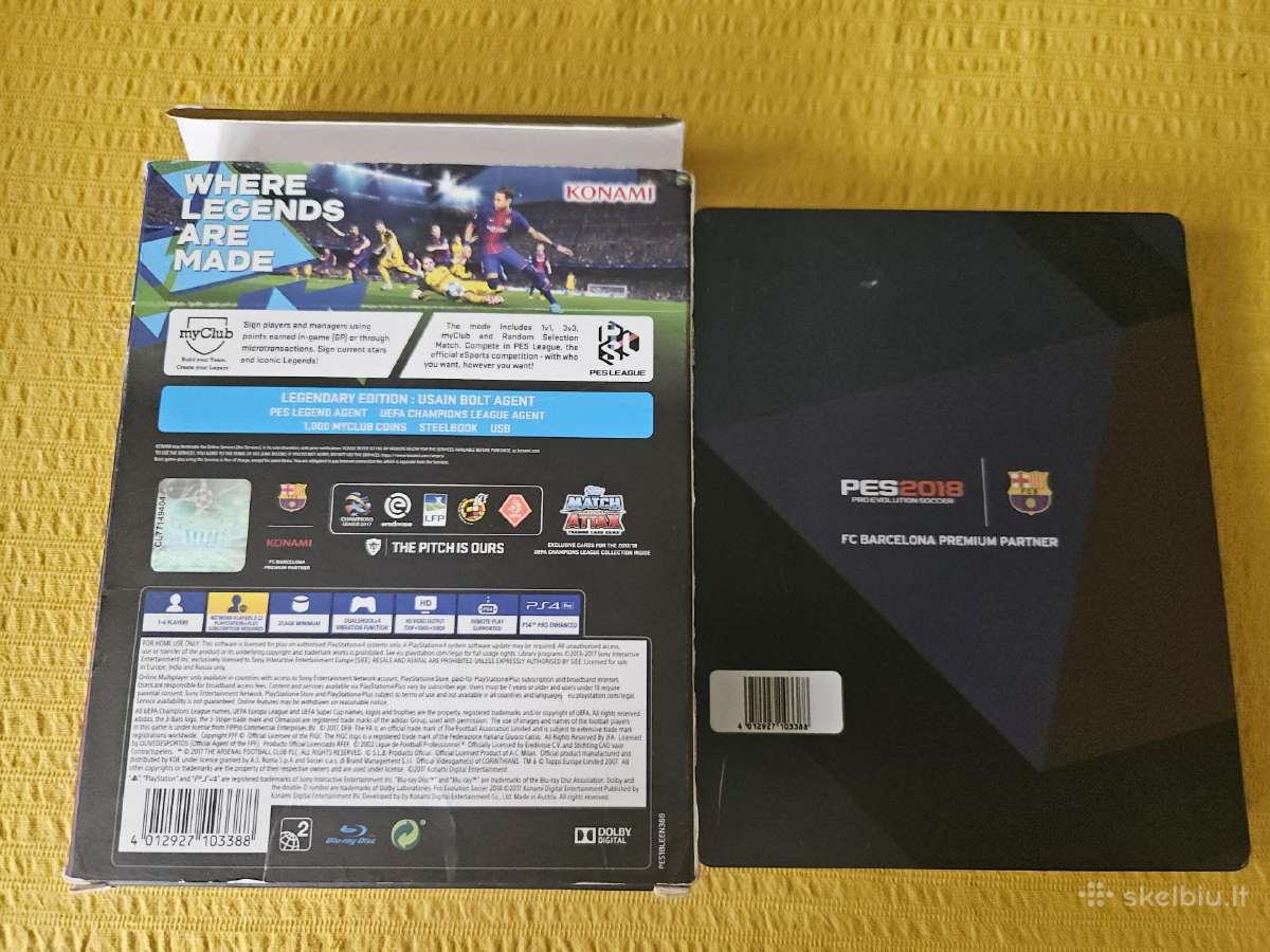 Pes 2018 metalinė knygą - nuotraukos Nr. 3