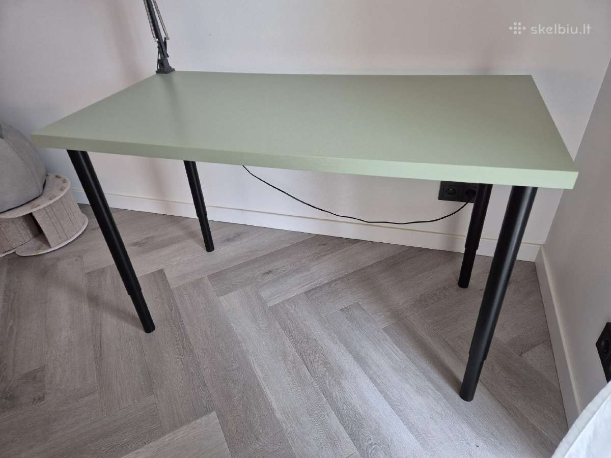 Два стола Ikea Du reguliuojami Ikea - nuotraukos Nr. 2