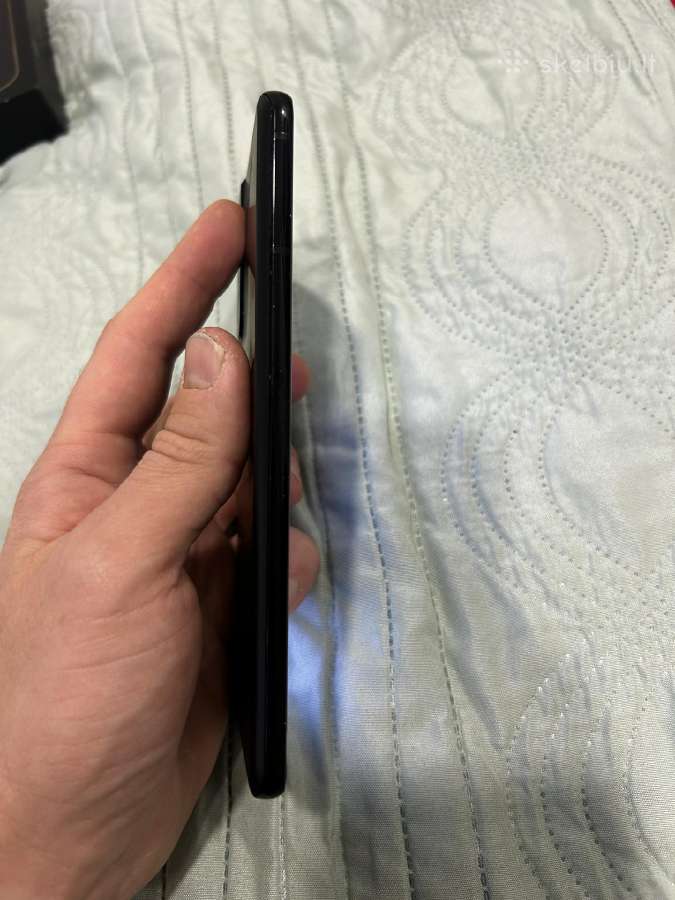Samsung s21+ 256gb 8gb RAM - nuotraukos Nr. 2